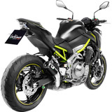 Leovince Lv Corsa Muffler - Carbon Fiber 15402Cu Leovince Lv Corsa Muffler - Carbon Fiber 15402Cu