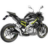 Leovince Lv Corsa Muffler - Titanium 15402Tu