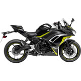 Leovince Lv One Evo Exhaust System - Carbon Fiber 14380Enu Leovince Lv One Evo Exhaust System - Carbon Fiber 14380Enu