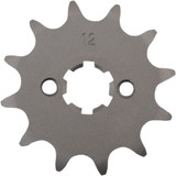 Parts Unlimited Countershaft Sprocket - 12 Tooth - Kawasaki/Suzuki/Yamaha Parts Unlimited Countershaft Sprocket - 12 Tooth - Kawasaki/Suzuki/Yamaha