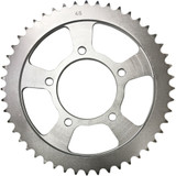 Parts Unlimited Rear Sprocket - 48 Tooth - Suzuki Parts Unlimited Rear Sprocket - 48 Tooth - Suzuki