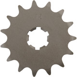 Parts Unlimited Countershaft Sprocket - 15 Tooth - Yamaha Parts Unlimited Countershaft Sprocket - 15 Tooth - Yamaha