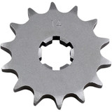 Parts Unlimited Countershaft Sprocket - 14 Tooth - Yamaha Parts Unlimited Countershaft Sprocket - 14 Tooth - Yamaha