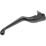 Drag Specialties Brake Lever - Wide Blade - Black Drag Specialties Brake Lever - Wide Blade - Black