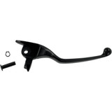 Brake Lever - Wide Blade - Black