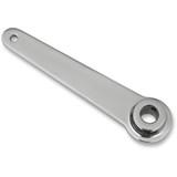 Drag Specialties Shift Lever - Chrome - Fxst/Flst