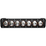 Light Bar - 10" - Amber Backlight 411613