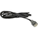 Custom Dynamics Boltz Lighting - Polished Trim - Amber/White Led Cd-Bolt-Aw-P Custom Dynamics Boltz Lighting - Polished Trim - Amber/White Led Cd-Bolt-Aw-P