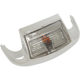 Drag Specialties Light Frt Tip Smk 84-95Fl