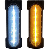 Custom Dynamics Cd-Cb-Aw-Ss6-B Light Guard 10-13Flhx Blk