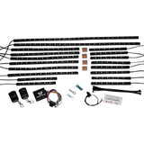 Custom Dynamics Mwz-Or-01 Light Kit Wiz Hd Level 1