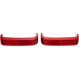 Custom Dynamics Pb-Sbseq-Bcm4Cr Light Led Sbag Chr/Red