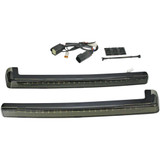 Custom Dynamics Led Run/Brake/Turn Tour-Pak Arms - Smoke Lens - 14+ Pb-Tp-Arm-14S Custom Dynamics Led Run/Brake/Turn Tour-Pak Arms - Smoke Lens - 14+ Pb-Tp-Arm-14S