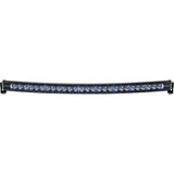 Lightbar - 50" Rgbw - Curved 350053