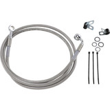 Drag Specialties Line Brk Ft Wg 93-05Ss+10