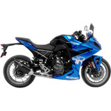 Lv-14 R Exhaust System - 2-Into-1 - Black Edition - Gsx-8Rs 15606Bu Lv-14 R Exhaust System - 2-Into-1 - Black Edition - Gsx-8Rs 15606Bu