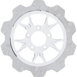 Lyndall Racing Brakes Llc 2002-2058 Rotor 11.5 Rear B-52 Cntr