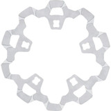 Lyndall Racing Brakes Llc 3-230-2 Rotor Pro/Enf Mach11.8Gs