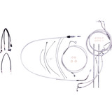 Magnum Shielding 3871192 Control Cable Kit Sc