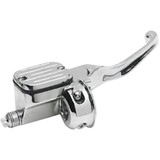 Drag Specialties Mast Cyl 5/8C/Dwn 96-17