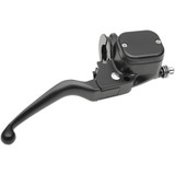 Drag Specialties Master Cyl 11/16"96-17Blk