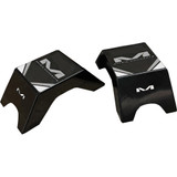 Matrix Concepts,Llc H1-101 Starting Blocks H1 Set Bk/Gy