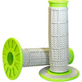 Renthal Grips - Tapered - Green G193 Renthal Grips - Tapered - Green G193