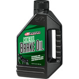 Maxima Racing Oil Mineral Brake Fluid - 16 U.S. Fl Oz. 85-01916