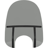 Memphis Shades Meb38112 Fats 21 9Lt Blk Smk Ns
