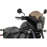 Memphis Shades Mem7491 Fairing Gauntlet Cmx1100