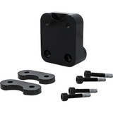 Memphis Shades Headlight Extension Block - Chief Meb9899