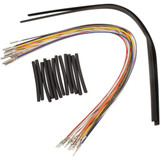 Namz Handlebar Wiring Extension - 15" - '96-'06 Nhcx-D15 Namz Handlebar Wiring Extension - 15" - '96-'06 Nhcx-D15
