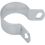 Drag Specialties Midway Drag Exhaust Clamp - Fxr Drag Specialties Midway Drag Exhaust Clamp - Fxr