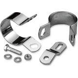 Drag Specialties Midway Exhaust Mount Kit Drag Specialties Midway Exhaust Mount Kit
