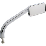 Joker Machine 03-054-3R Mirror Std No.1 Rectangle Chrome Right