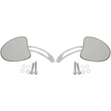 Drag Specialties Mirrors Tour Long Stm