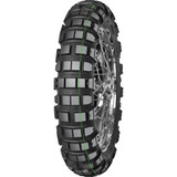 Mitas 70000993 Tire Enduro Trail-Rally Pro Super Light 140/80B18 70R Rr