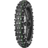 Mitas 70000962 Tire Terra Force-Ef Pro Super Soft 140/80-18 70M Rr