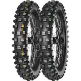Mitas Tire - Terra Force-Ex Xt Super - Rear - 120/90-18 - 65R 70000987 Mitas Tire - Terra Force-Ex Xt Super - Rear - 120/90-18 - 65R 70000987