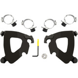 Memphis Shades Meb2014 Mnt Kit Gau 14-17Fxdl Blk