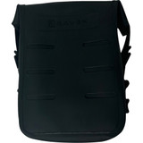 Molle Zipperless Pouch - Waterproof - Black H59-105Bk