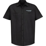 Moose Offroad Mrs01S8Bch4R Shirt Moose Offroad Shop Black 4Xl
