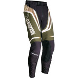 Moose Offroad 2901-10693 Pant Agroid Olv/Tan 32