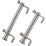 Moose Offroad B16-5819 Brake Caliper Pins Gas