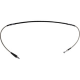 Moose Racing Brake Line - Stainless Steel H01-1-030/P Moose Racing Brake Line - Stainless Steel H01-1-030/P