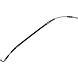 Moose Racing Brake Line - Stainless Steel H01-2-026/P Moose Racing Brake Line - Stainless Steel H01-2-026/P