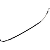Moose Racing Brake Line - Stainless Steel H01-2-032/P Moose Racing Brake Line - Stainless Steel H01-2-032/P