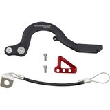 Moose Offroad 82-0601-21-10 Brake Pedal Mse Gas Rd