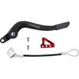 Moose Offroad 82-0606-21-10 Brake Pedal Mse Gas Rd