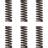 Moose Offroad Hds-156-6 Cltch Springs Yam
